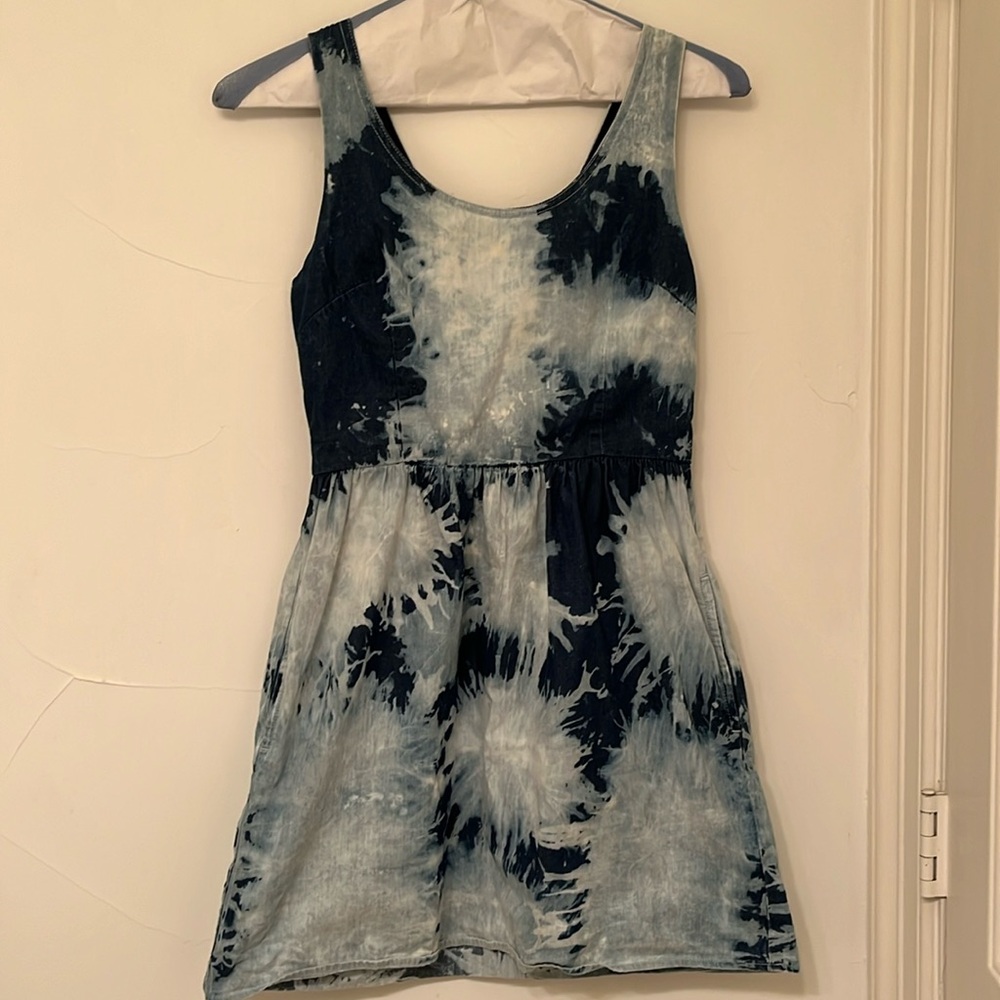 Vintage American Eagle dress